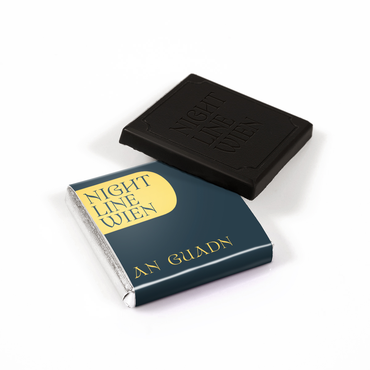 Nightline Wien Projekt