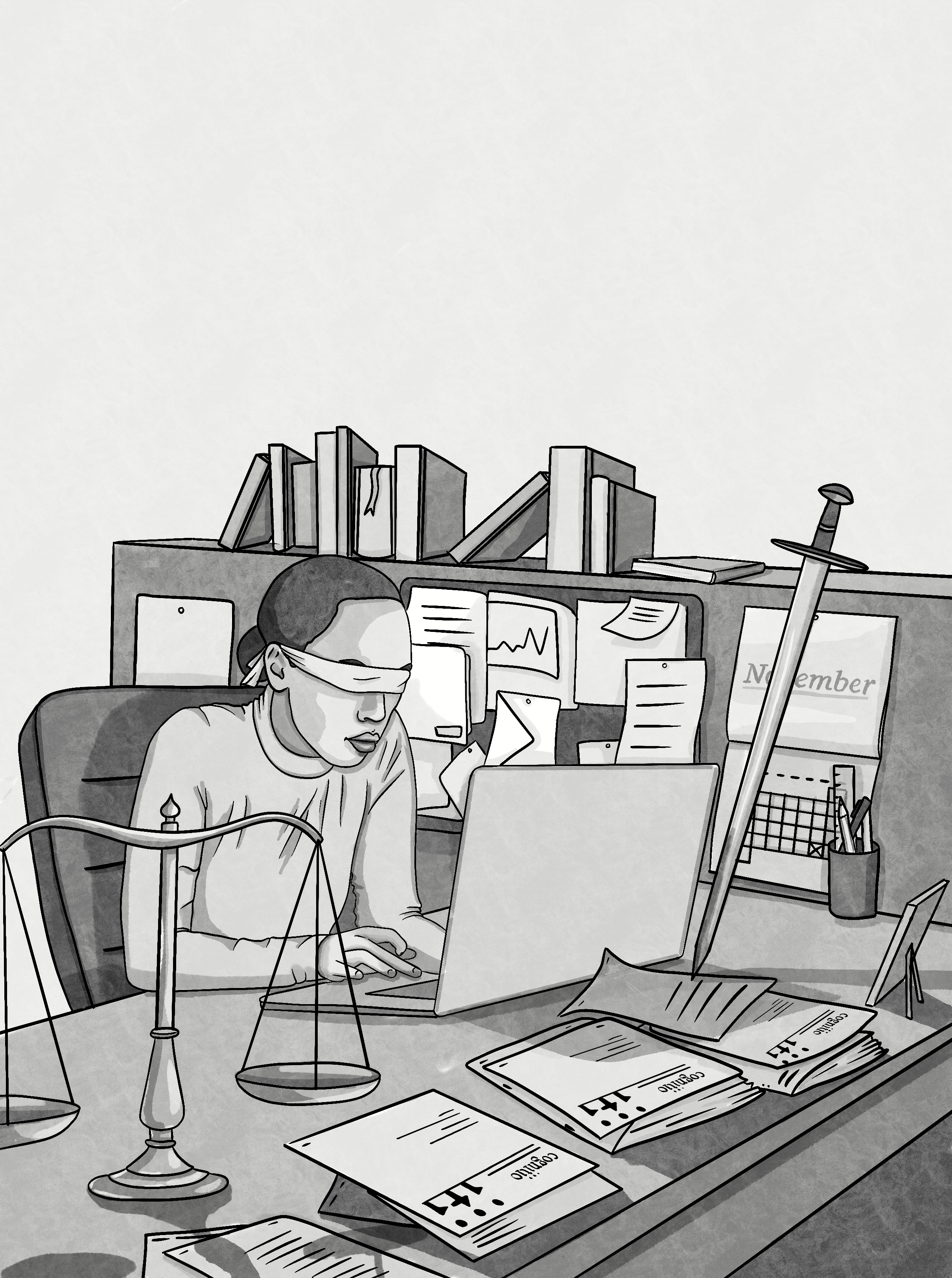 cognitio illustration