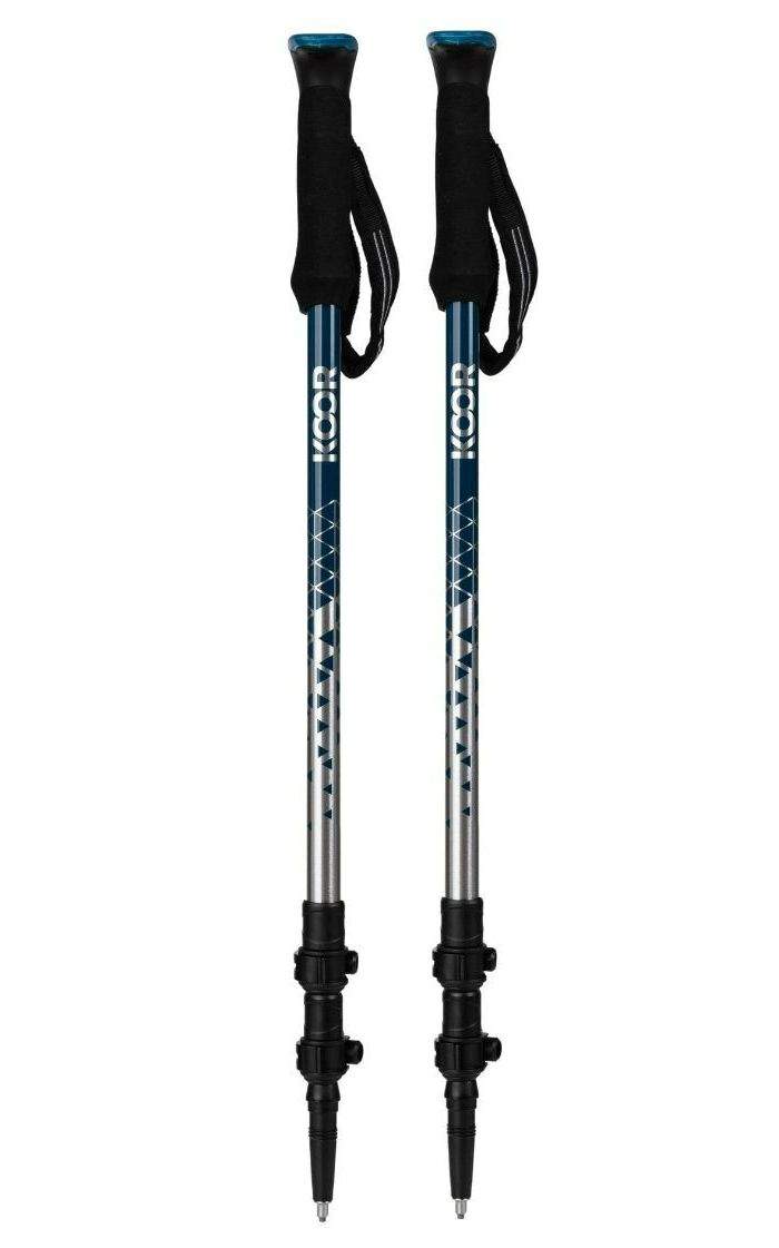 koor wanderstöcke