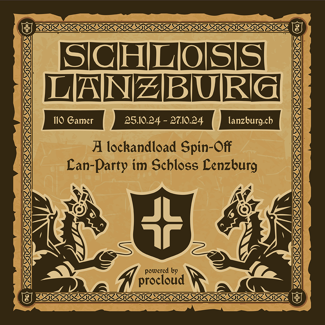 Schloss Lanzburg 2024