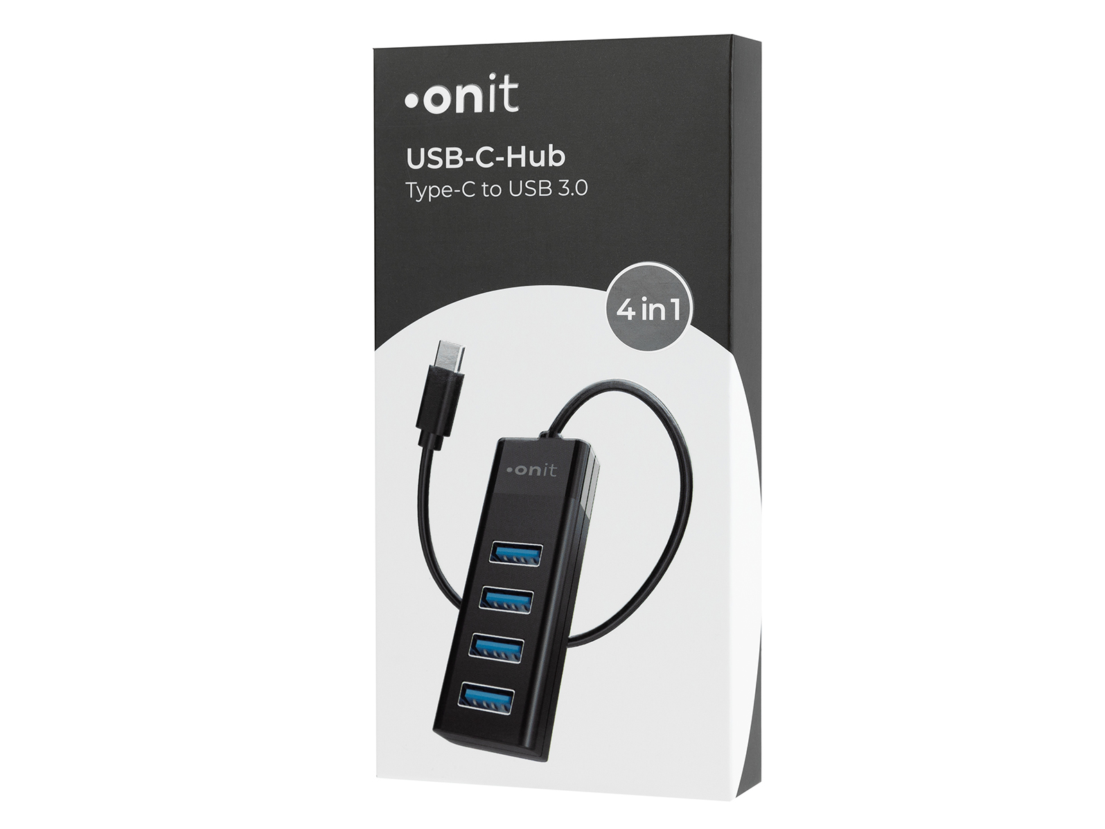 onit produktverpackung