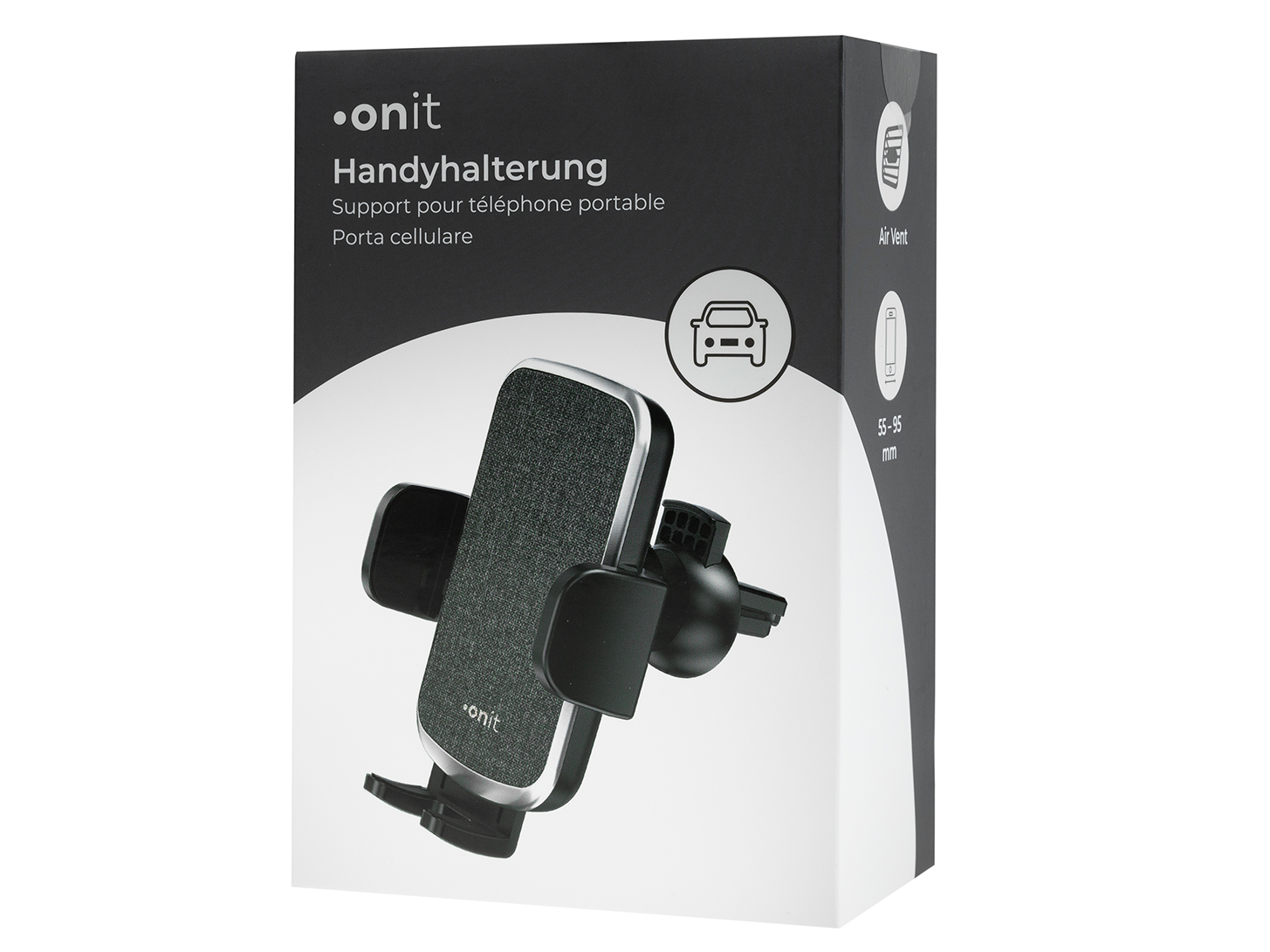 onit produktverpackung